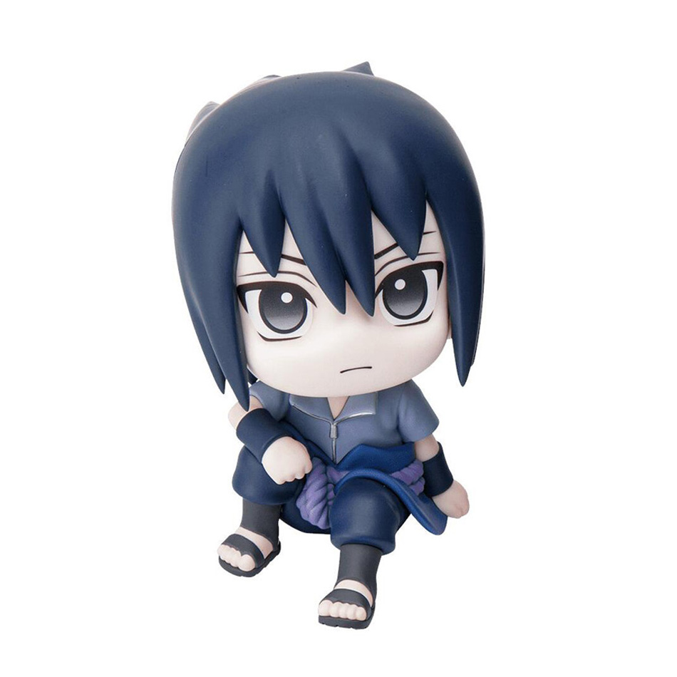 Sıcak 10cm Naruto Anime Figürü - Rare Anime Merchandise incelemesi ve fiyatı