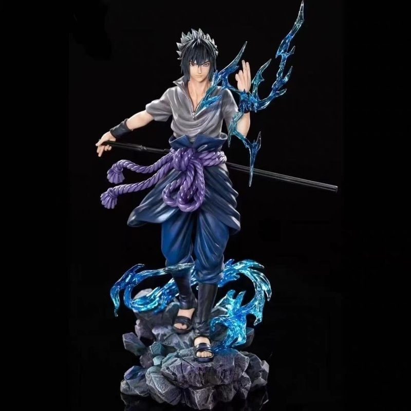 Naruto Figürleri, Naruto Sasuk - Anime Merchandise Naruto incelemesi ve fiyatı
