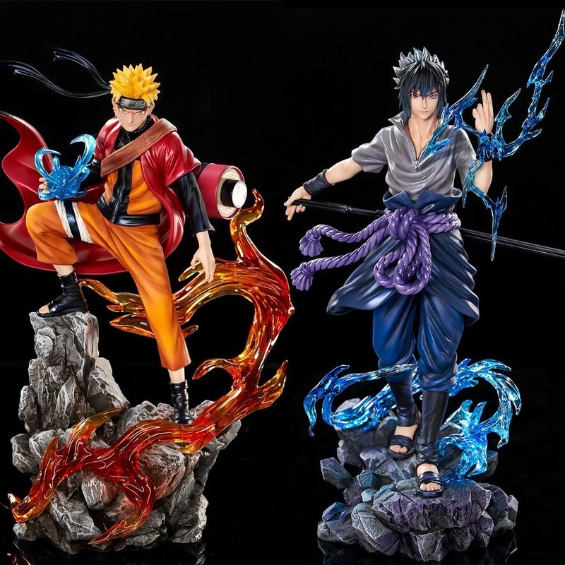 Naruto Figürleri, Naruto Sasuk - Anime Merchandise Naruto incelemesi ve fiyatı