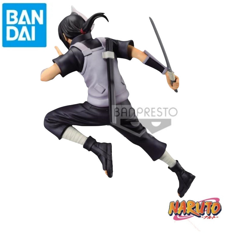 Stokta Bandai Orijinal Naruto  - Anime Merchandise Naruto incelemesi ve fiyatı