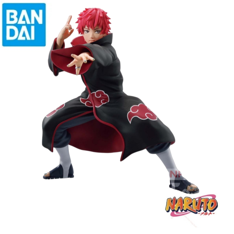 Stokta Bandai Orijinal Naruto  - Anime Merchandise Naruto incelemesi ve fiyatı