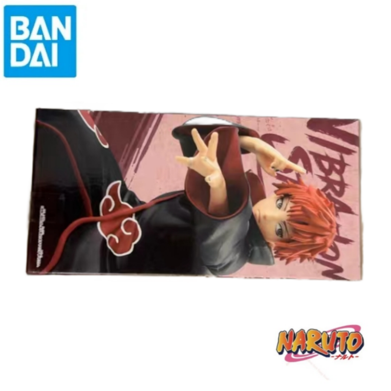 Stokta Bandai Orijinal Naruto  - Anime Merchandise Naruto incelemesi ve fiyatı