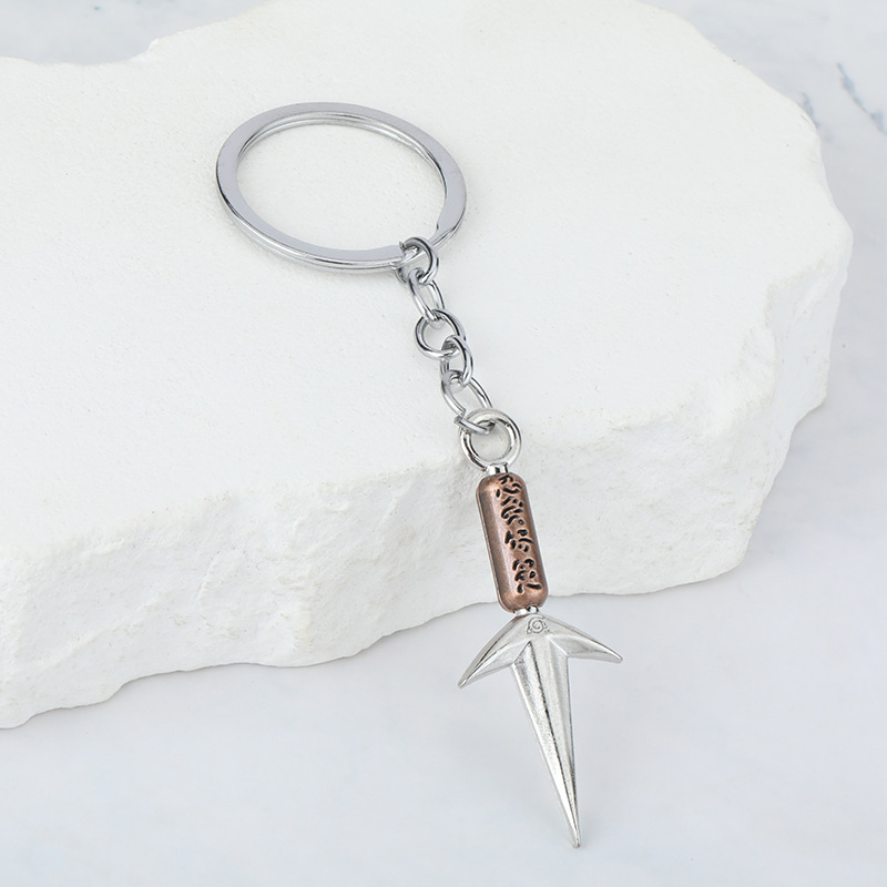 Naruto Anime Ürünleri Mini Dör - Anime Merchandise Naruto incelemesi ve fiyatı