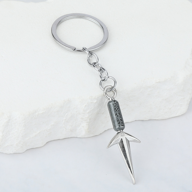 Naruto Anime Ürünleri Mini Dör - Anime Merchandise Naruto incelemesi ve fiyatı