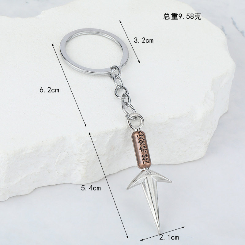 Naruto Anime Ürünleri Mini Dör - Anime Merchandise Naruto incelemesi ve fiyatı