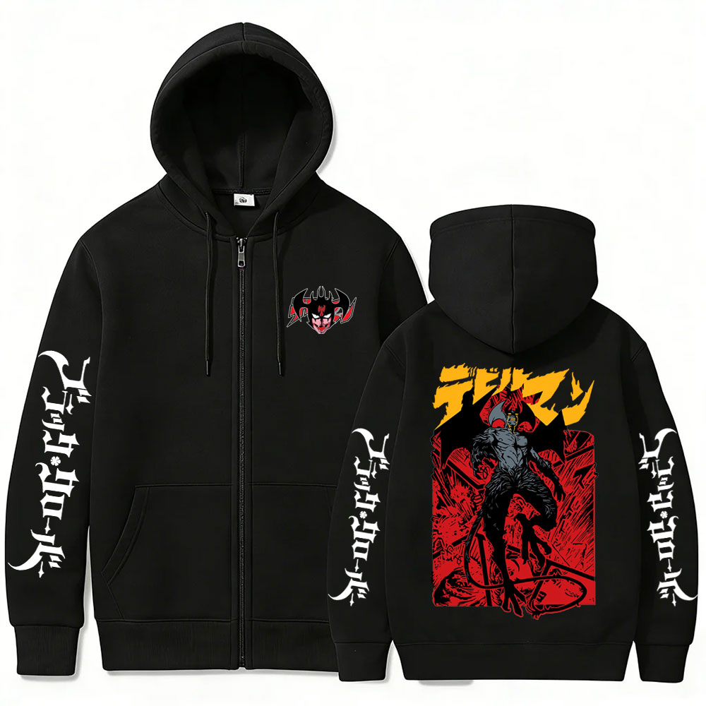 Popüler Anime Black Clover Ast - Anime Merch Hoodie incelemesi ve fiyatı