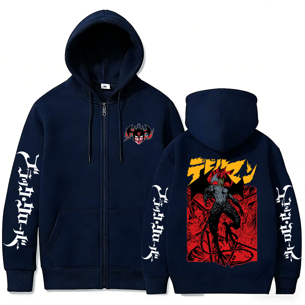Popüler Anime Black Clover Ast - Anime Merch Hoodie incelemesi ve fiyatı
