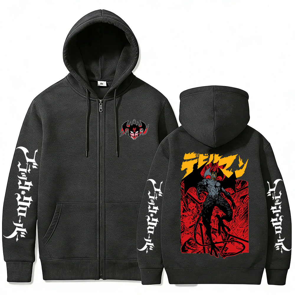 Popüler Anime Black Clover Ast - Anime Merch Hoodie incelemesi ve fiyatı