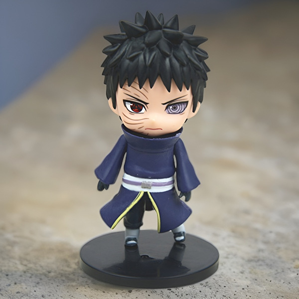 Naruto figürleri, oyuncak figü - Anime Merchandise Naruto incelemesi ve fiyatı
