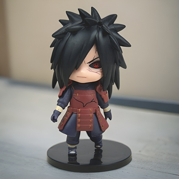 Naruto figürleri, oyuncak figü - Anime Merchandise Naruto incelemesi ve fiyatı
