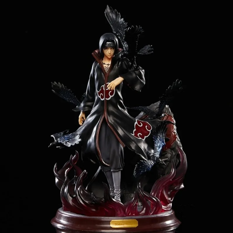Naruto Anime Figürü Uchiha Ita - Rare Anime Merchandise incelemesi ve fiyatı