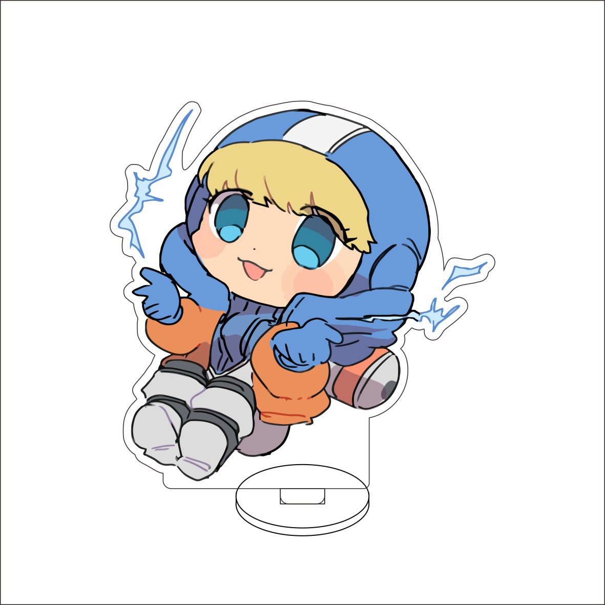 Anime Oyunu Apex Legends Blood - Anime Manga Merchandise incelemesi ve fiyatı