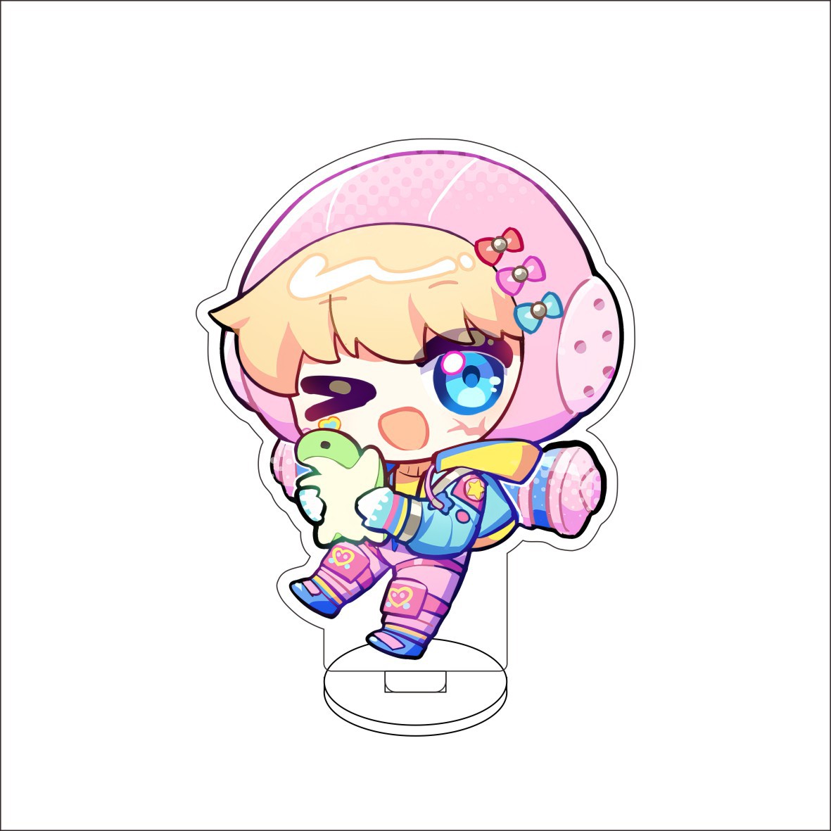 Anime Oyunu Apex Legends Blood - Anime Manga Merchandise incelemesi ve fiyatı