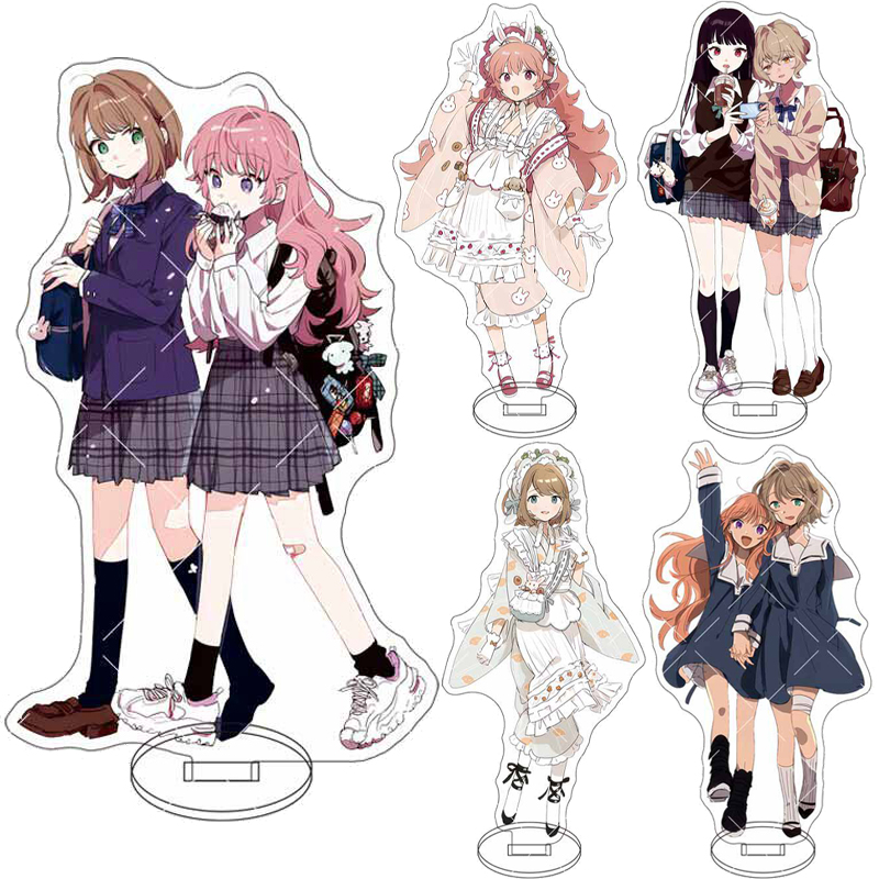 16CM Anime ‌ Ölene kadar sana  - Anime Manga Merchandise incelemesi ve fiyatı