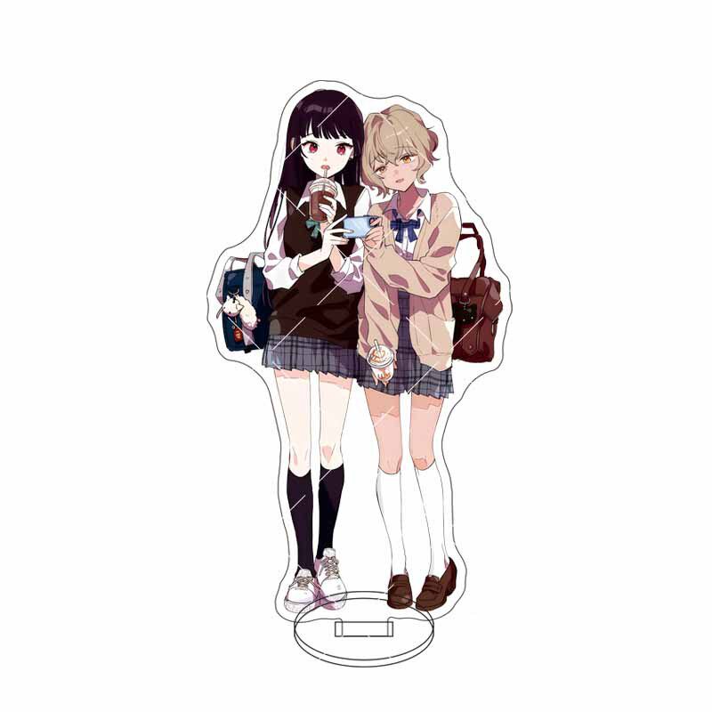 16CM Anime ‌ Ölene kadar sana  - Anime Manga Merchandise incelemesi ve fiyatı