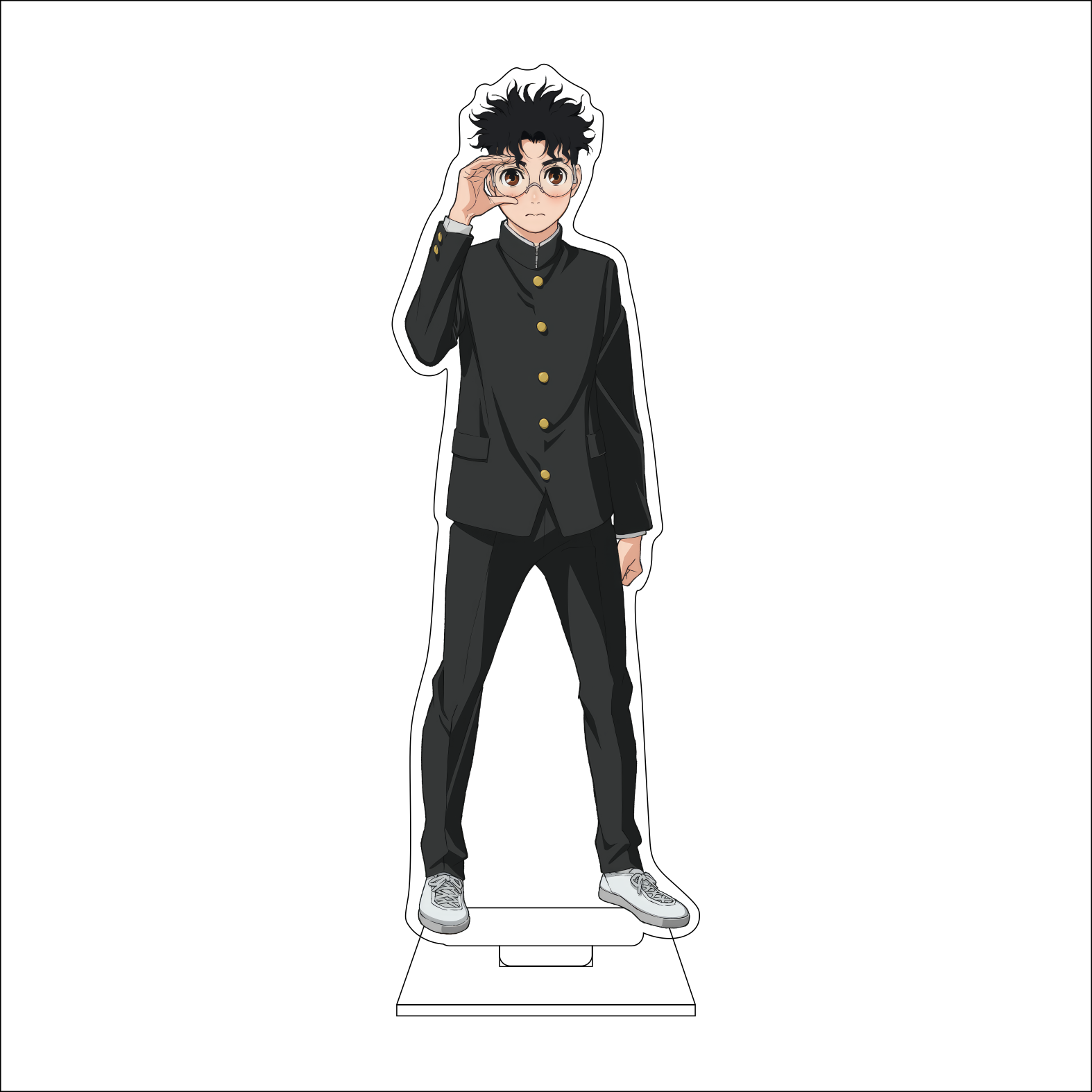 16 CM Anime DAN DA DAN Cosplay - Anime Manga Merchandise incelemesi ve fiyatı