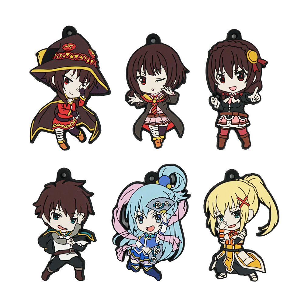 KonoSuba Kono Subarashii Sekai - Good Smile Company Figma incelemesi ve fiyatı