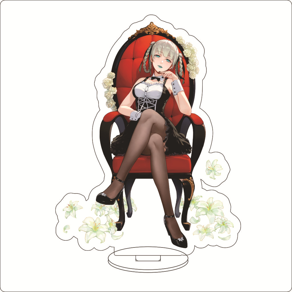 16CM Anime Kakegurui ‌   Jabam - Anime Manga Merchandise incelemesi ve fiyatı
