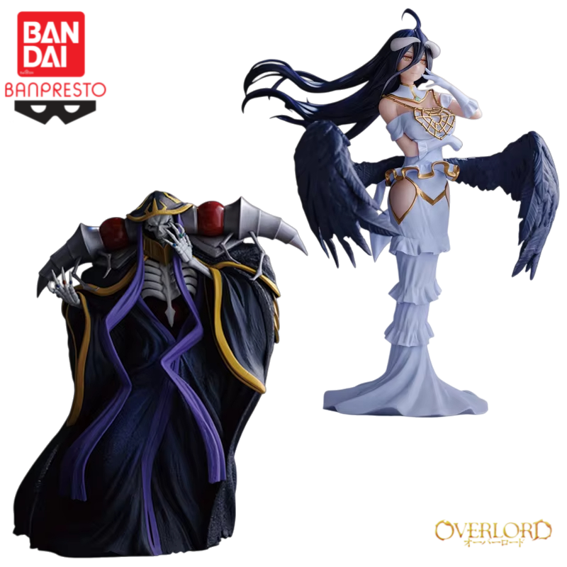 Orijinal, Stokta Mevcut, %100  - Overlord Anime Merchandise incelemesi ve fiyatı