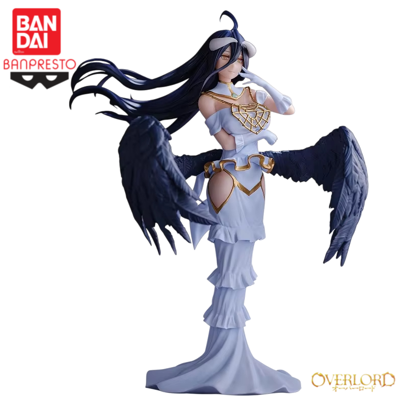 Orijinal, Stokta Mevcut, %100  - Overlord Anime Merchandise incelemesi ve fiyatı