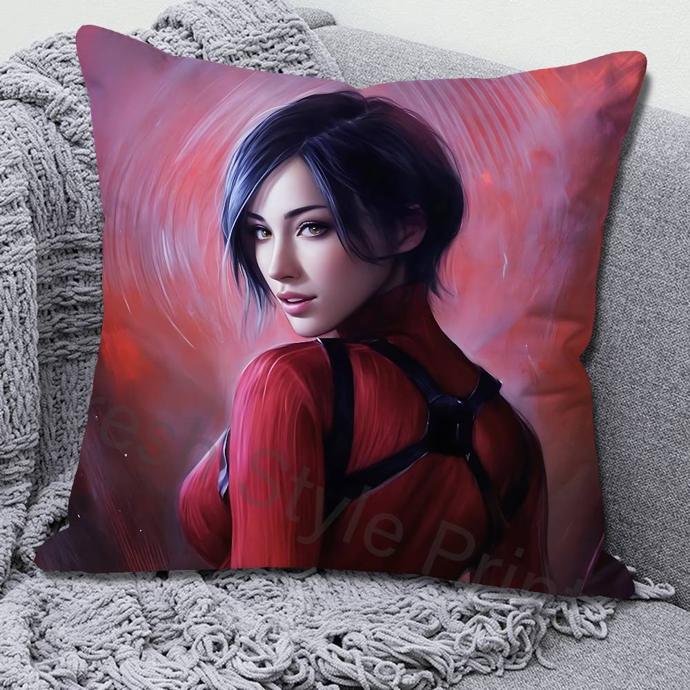 R-Resident E-Evil A-Ada Wong A - R/Anime Merchandise incelemesi ve fiyatı