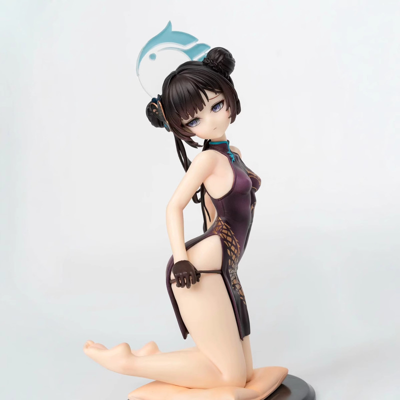 Anime Figürü Yeni Çin Tarzı Ch - Anime Merchandise In Chinese incelemesi ve fiyatı