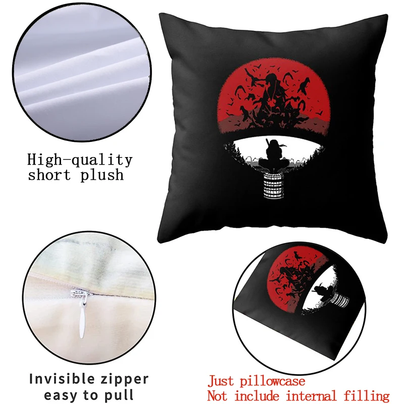 Anime Naruto Baskılı Yastık Kı - Rare Anime Merchandise incelemesi ve fiyatı