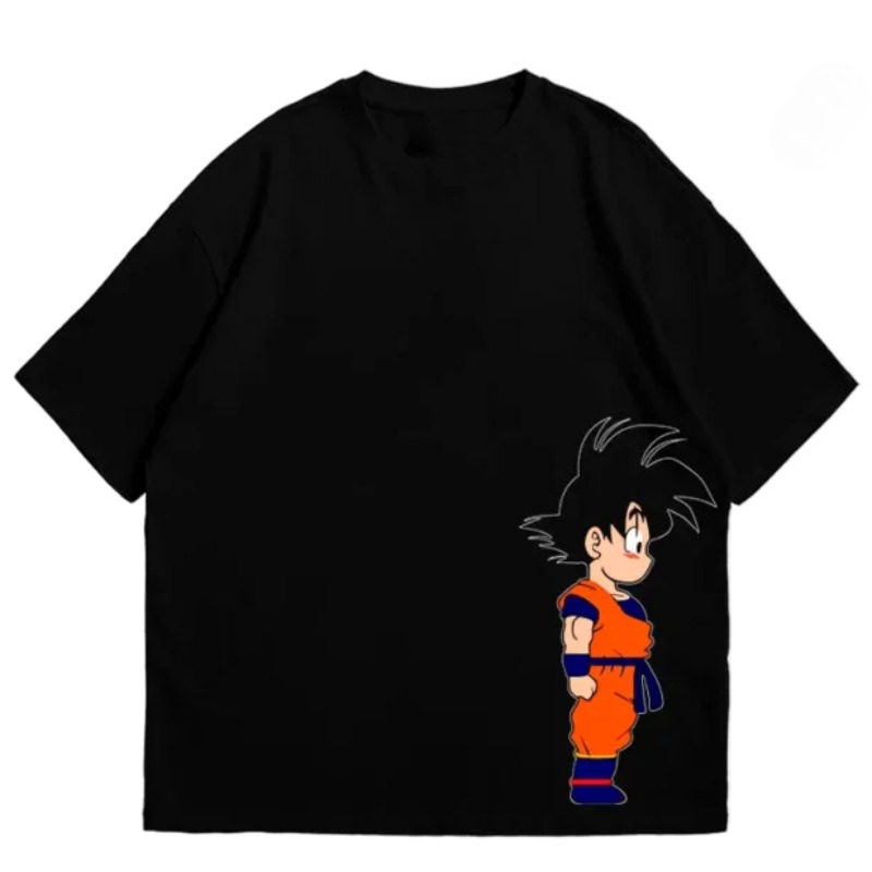 Goku veya Milk Chi Chi Çift Ti - Anime Merchandise For Women incelemesi ve fiyatı