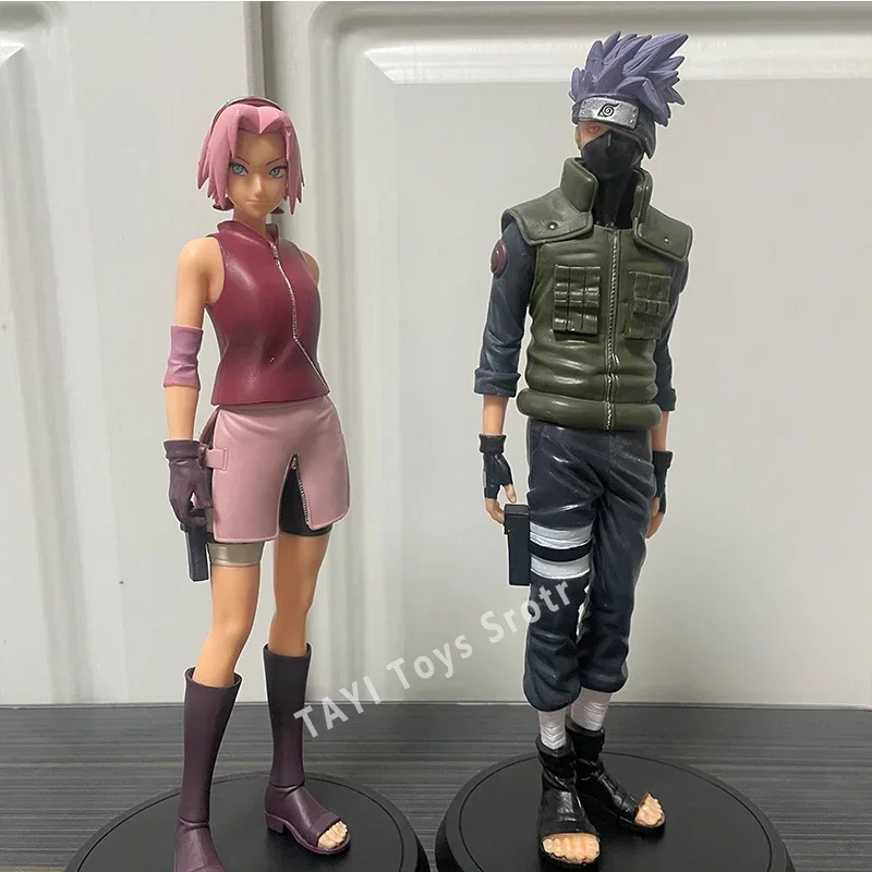 Yeni Naruto Anime Figürü, Ship - Rare Anime Merchandise incelemesi ve fiyatı
