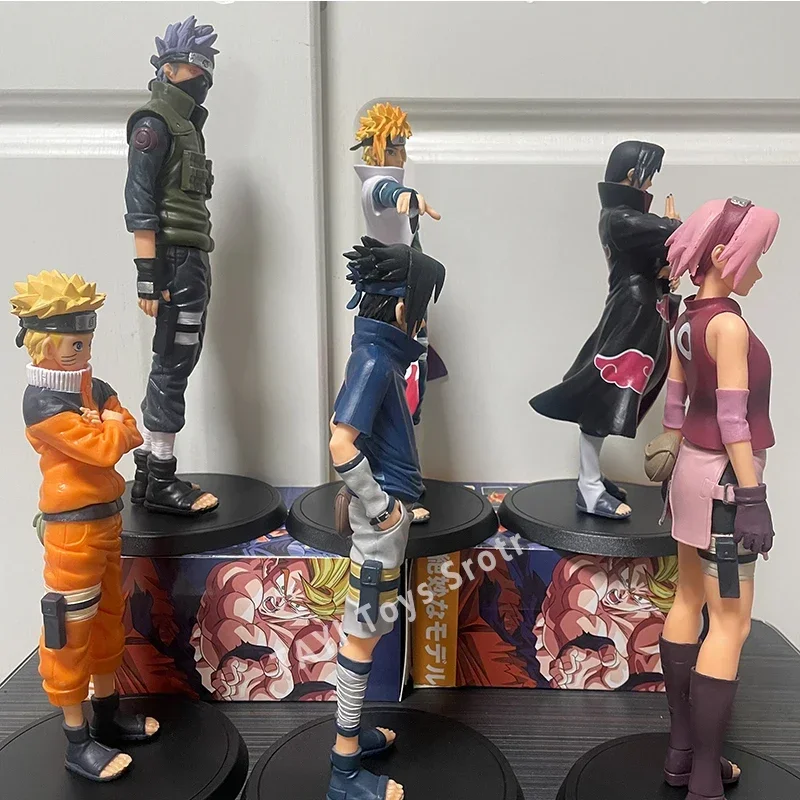 Yeni Naruto Anime Figürü, Ship - Rare Anime Merchandise incelemesi ve fiyatı