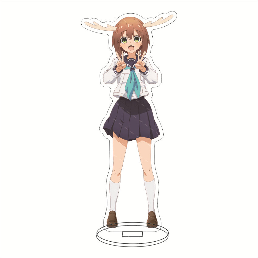 16CM Anime Akrilik Standı My D - Anime Manga Merchandise incelemesi ve fiyatı