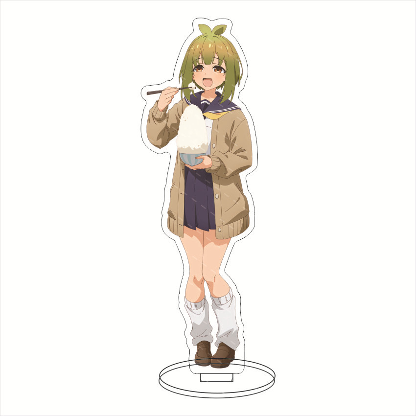 16CM Anime Akrilik Standı My D - Anime Manga Merchandise incelemesi ve fiyatı