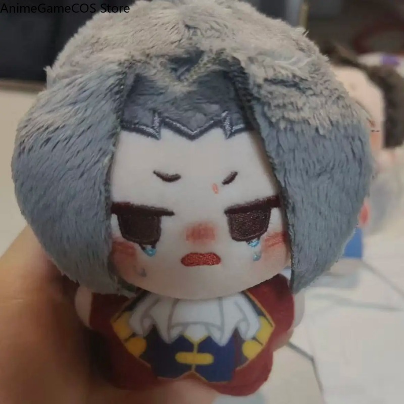 Anime Ace Avukat Miles Edgewor - Anime Merchandise Plush Toys incelemesi ve fiyatı
