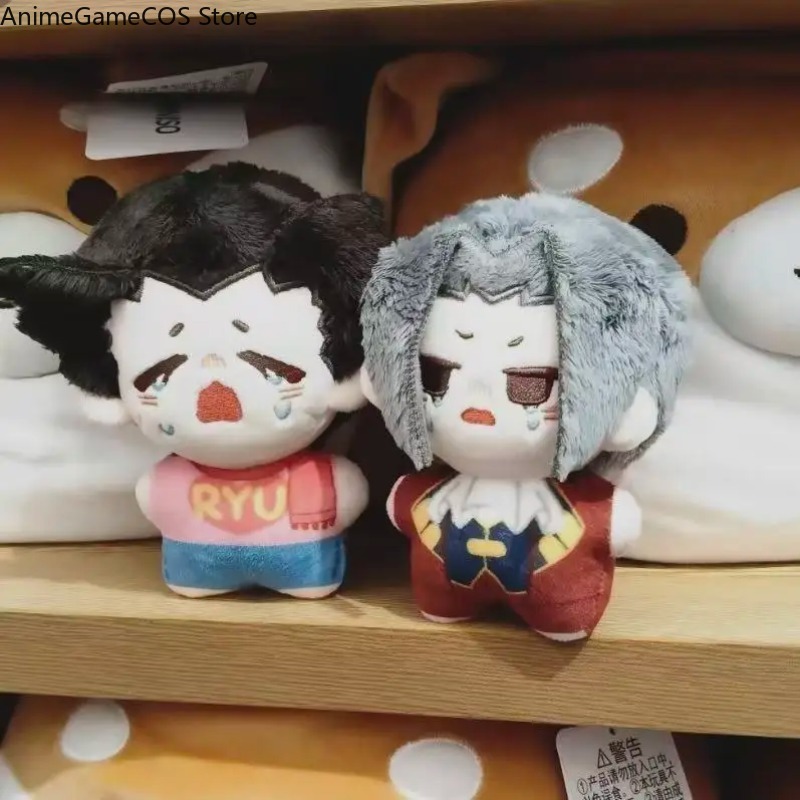 Anime Ace Avukat Miles Edgewor - Anime Merchandise Plush Toys incelemesi ve fiyatı