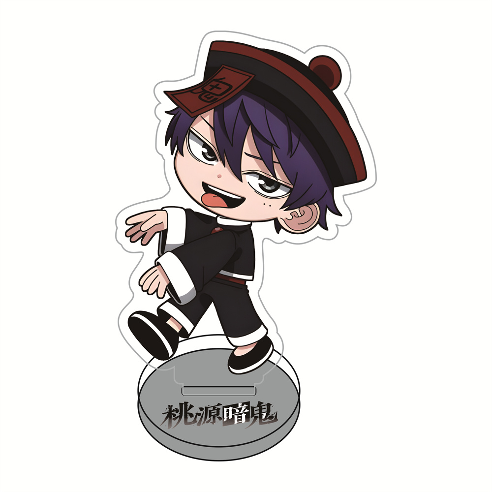 Tougen Anki Çin Zombi Versiyon - Anime Merchandise In Chinese incelemesi ve fiyatı