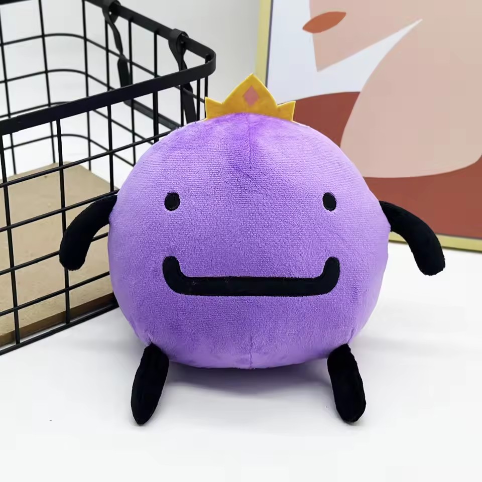 20 cm Unstables Wemmbu Peluş B - R/Anime Merchandise incelemesi ve fiyatı