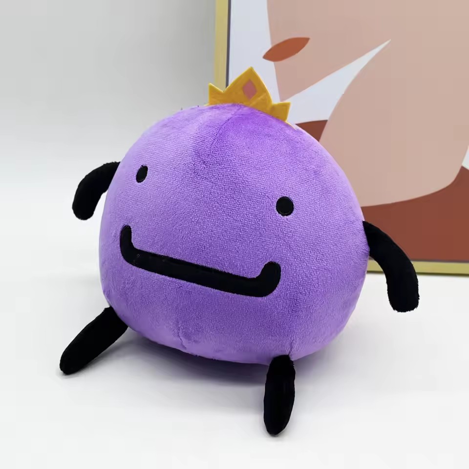 20 cm Unstables Wemmbu Peluş B - R/Anime Merchandise incelemesi ve fiyatı
