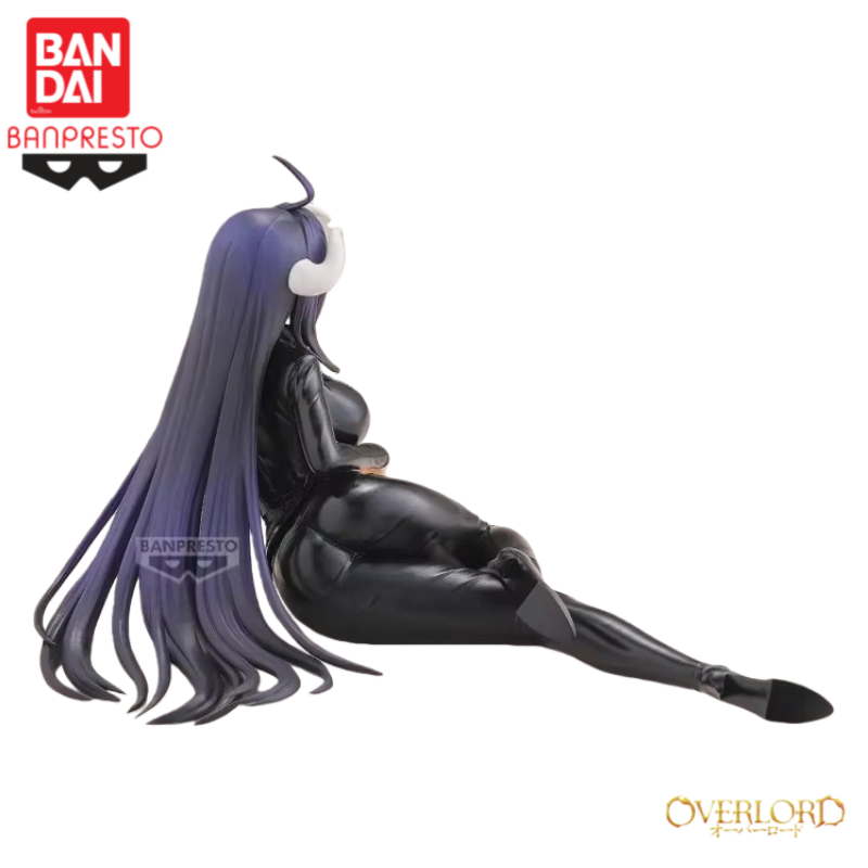 Stokta Orijinal 100% Hakiki Ba - Overlord Anime Merchandise incelemesi ve fiyatı