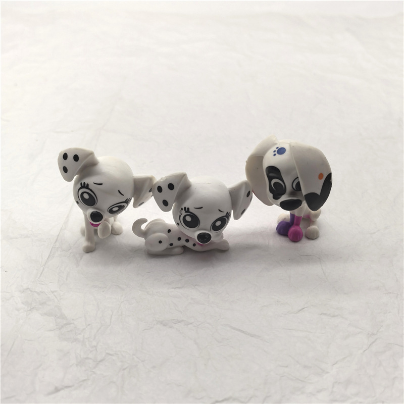 Orijinal Dalmaçyalı Karikatür  - Rare Anime Merchandise incelemesi ve fiyatı