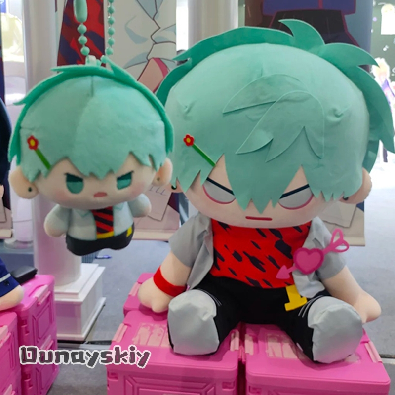 40CM/10CM Ivan Till Periferik  - Anime Merchandise Plush Toys incelemesi ve fiyatı