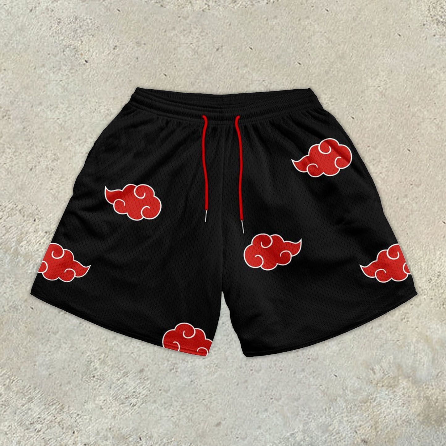 Anime Şort Cosplay Naruto Uchi - Rare Anime Merchandise incelemesi ve fiyatı