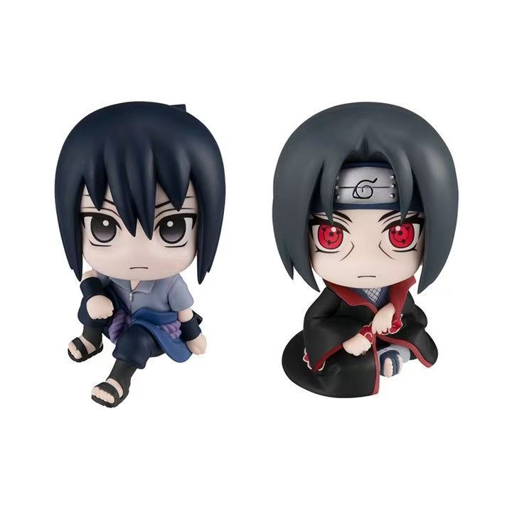 Naruto Anime Figürü Uzumaki Na - Rare Anime Merchandise incelemesi ve fiyatı