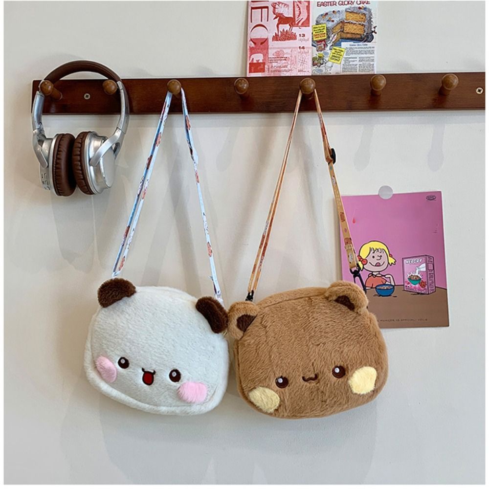 Sevimli Ayı Crossbody Çanta Ka - Anime Tote Bag incelemesi ve fiyatı