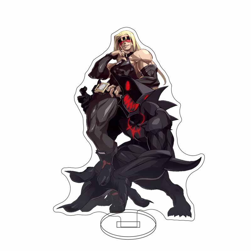16CM Anime GUILTY GEAR STRIVE: - Anime Manga Merchandise incelemesi ve fiyatı