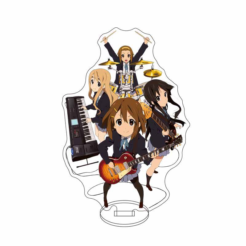 16CM Anime ‌ K-ON! ‌   Şekil ‌ - Anime Manga Merchandise incelemesi ve fiyatı
