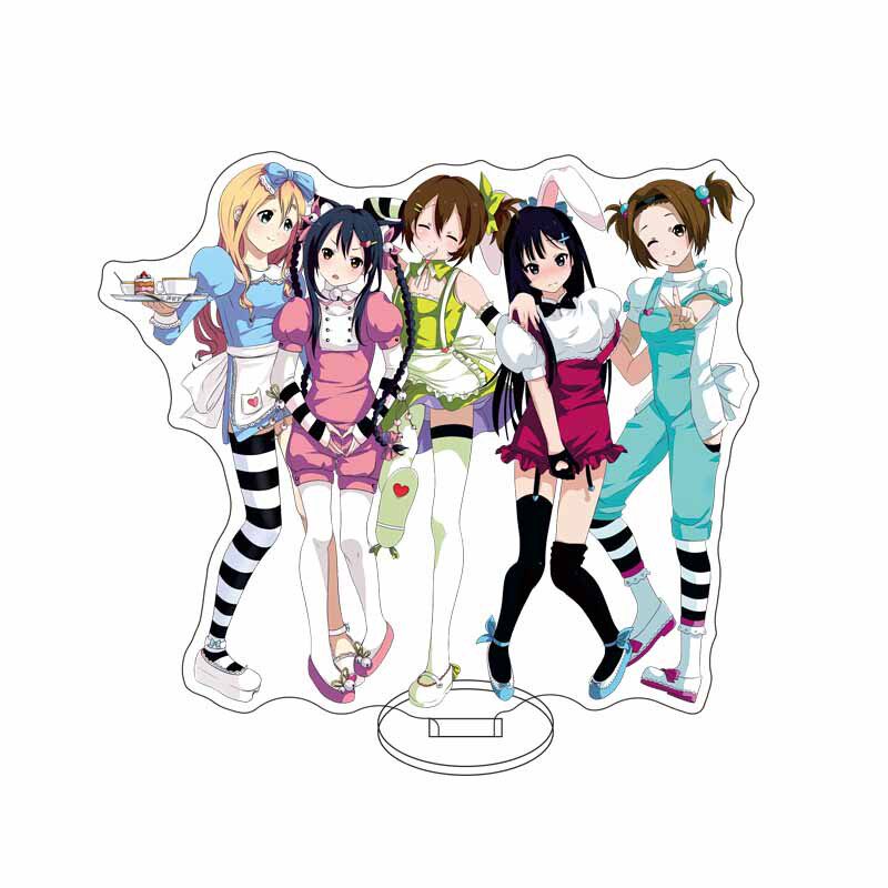 16CM Anime ‌ K-ON! ‌   Şekil ‌ - Anime Manga Merchandise incelemesi ve fiyatı