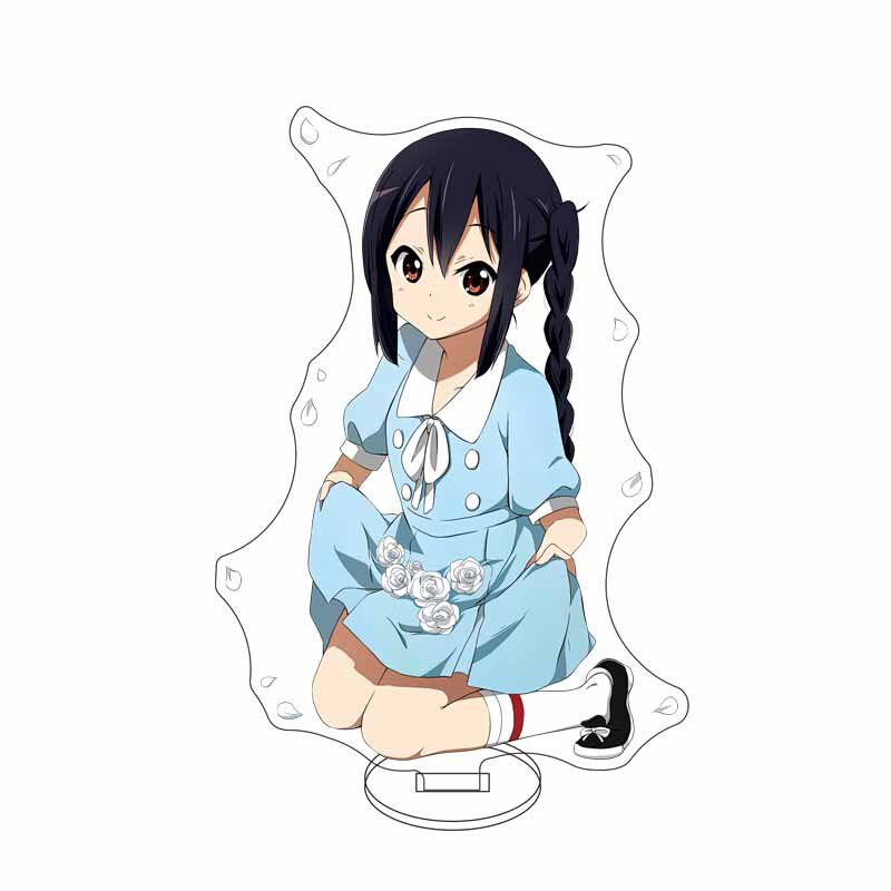 16CM Anime ‌ K-ON! ‌   Şekil ‌ - Anime Manga Merchandise incelemesi ve fiyatı