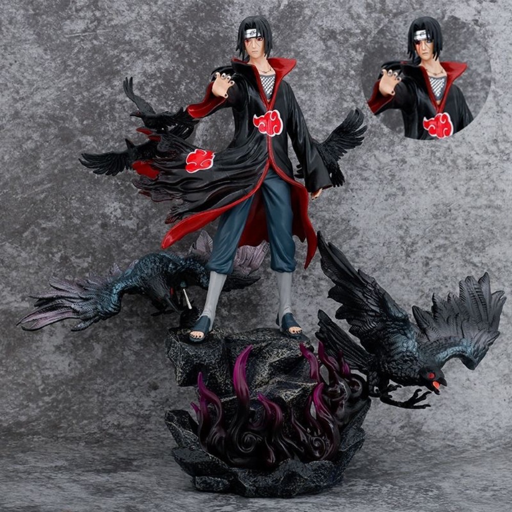 37cm/14.57in Anime NARUTO Figü - Rare Anime Merchandise incelemesi ve fiyatı