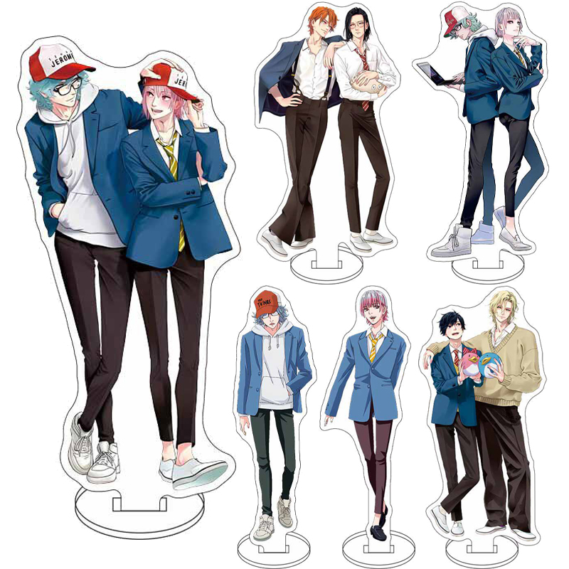 16CM Anime Twilight Odak Dışı  - Anime Manga Merchandise incelemesi ve fiyatı