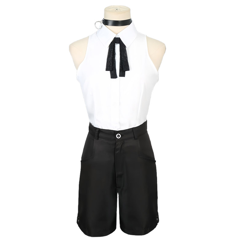 Anime Reze Cosplay Testere Ada - Anime Merchandise For Women incelemesi ve fiyatı